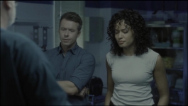 NCIS Sydney - Season 02 Episode 08